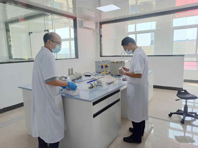 惠農(nóng)惠民！廣州海關(guān)創(chuàng)新檢測(cè)監(jiān)管平臺(tái)助力粵港澳大灣區(qū)菜籃子韶關(guān)配送分中心