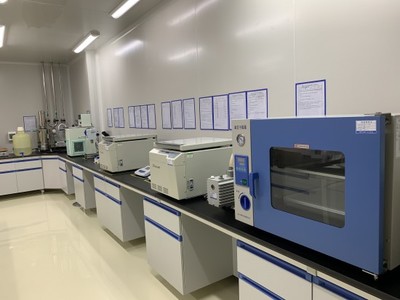 新美妍生物科技簡(jiǎn)介 專業(yè)檢測(cè)服務(wù)