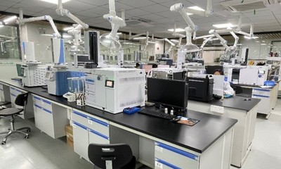 探訪真味生物CNAS實驗室，打造霧化行業(yè)高品質(zhì)標(biāo)桿檢測服務(wù)