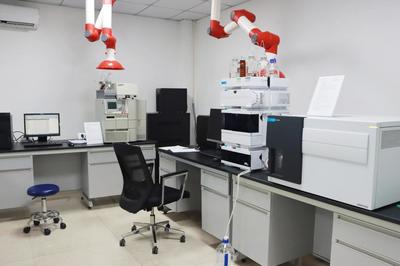 共享模式加速成果轉(zhuǎn)化，洛江檢測(cè)服務(wù)助力科技創(chuàng)新