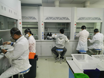 紅河州農(nóng)產(chǎn)品檢測(cè)中心 立足本職精準(zhǔn)檢測(cè)，全力服務(wù)疫情防控