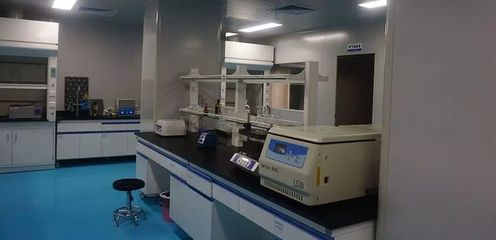 上海萬戶網(wǎng)絡(luò)與可力梅塔攜手打造高端生物醫(yī)藥安全檢測(cè)服務(wù)平臺(tái)