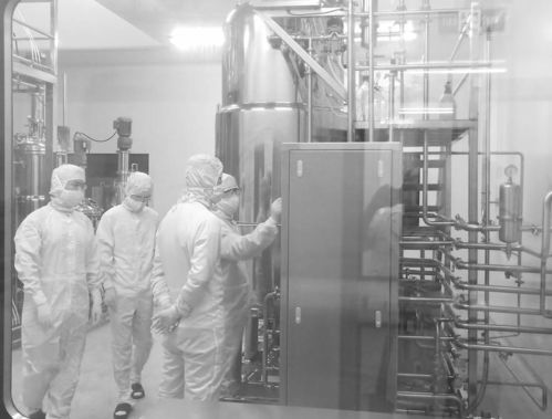 探秘錦波生物人源化新材料發(fā)展之旅 創(chuàng)新驅(qū)動(dòng)未來(lái)