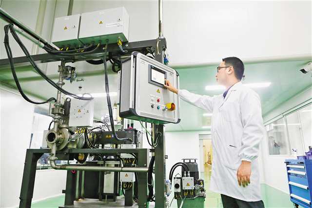 望他山之石 看北京如何以機(jī)制創(chuàng)新解放科研人員生產(chǎn)力，加速新材料技術(shù)研發(fā)