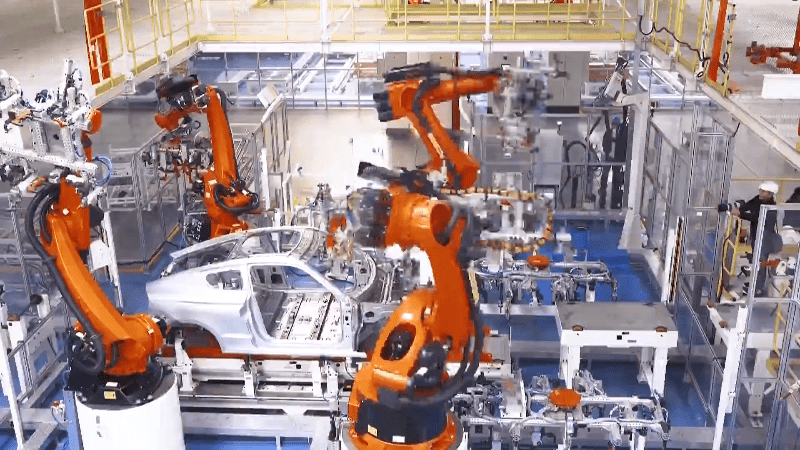 新思想引領(lǐng)新時(shí)代改革開(kāi)放 浙江車(chē)企以新材料技術(shù)延伸海外產(chǎn)業(yè)鏈 加速布局東南亞