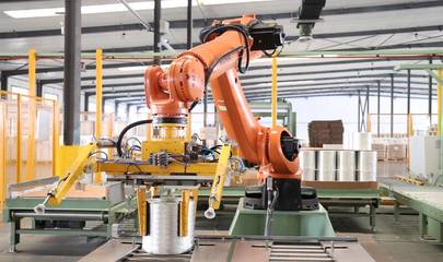 從玻纖“制造”到材料“智造” 山東玻纖的多元化研發(fā)與升級(jí)之路