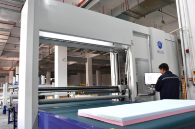 江蘇如皋 以“數(shù)智”力量賦能新材料技術(shù)研發(fā)，跑出高質(zhì)量發(fā)展“加速度”