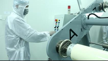 以“娘家人”角色賦能企業(yè)，引領(lǐng)新材料技術(shù)研發(fā)搶占市場主動權(quán)