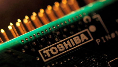 百年滄桑 日本電子巨頭隕落，芯片業務易主償債418億