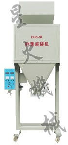 西安顆粒包裝機與陜西包裝機 星火包裝機械電氣設備的創新之路