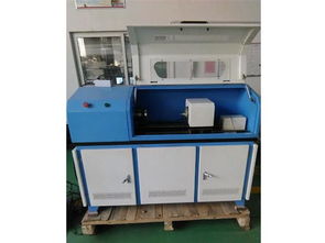 濟南萬測電氣推出新一代齒輪扭矩試驗臺 WTNDW TES5.0 引領機械電氣設備檢測新標桿