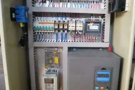 充電設備安全升級 機械電氣設備領域的最新進展